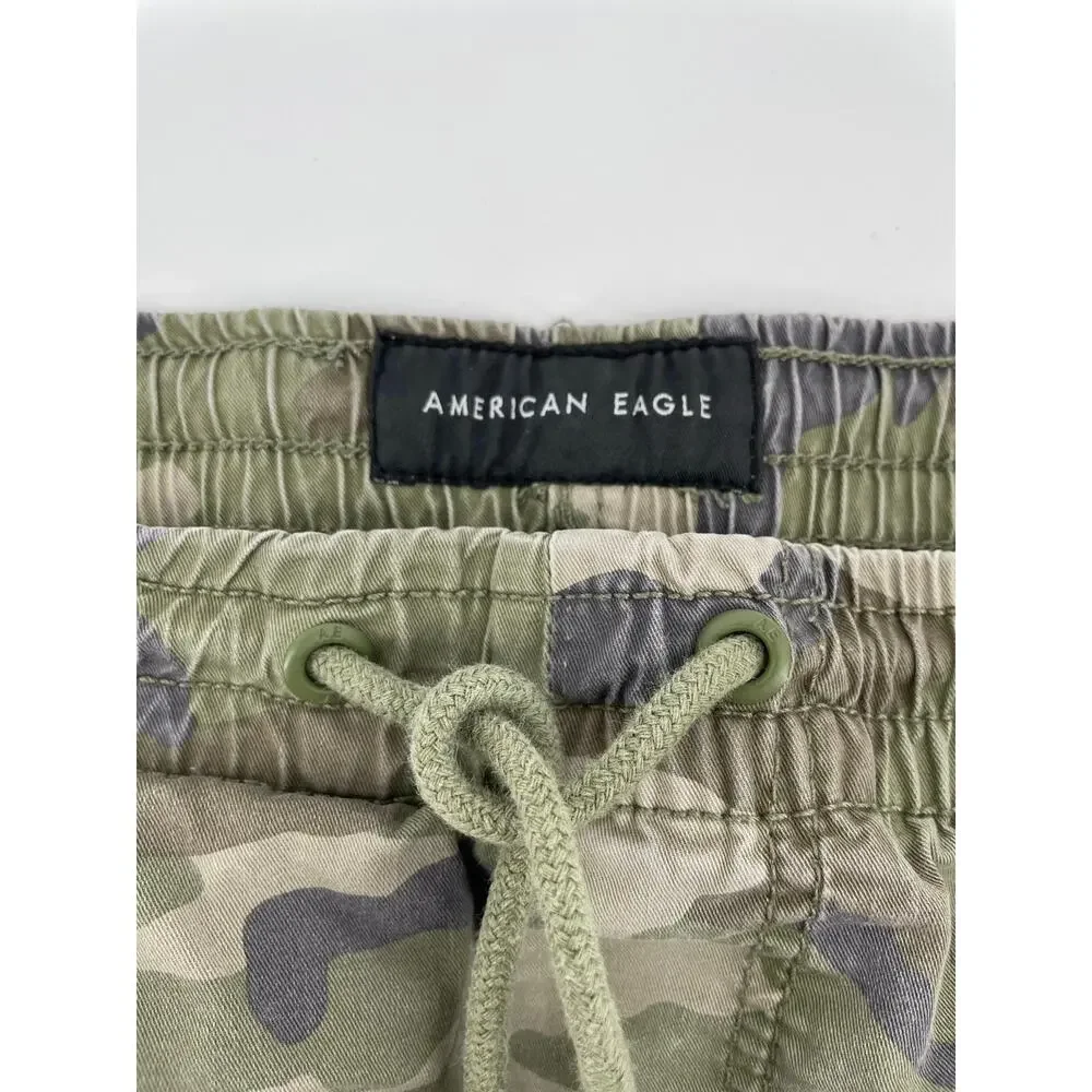 American Eagle Outfitters these shorts